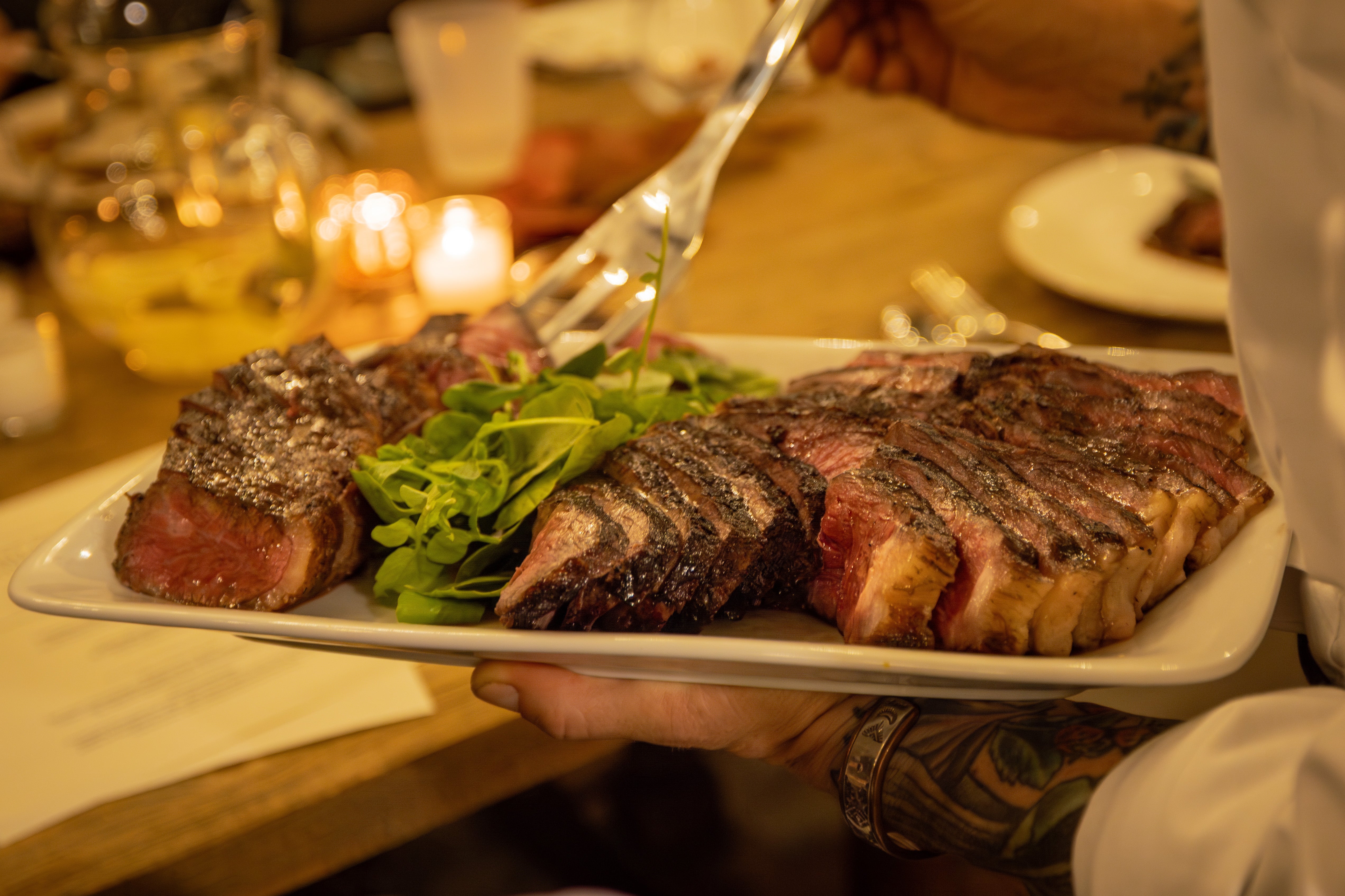 A Guide to Beef Cuts: Understanding Where your Favorite Steaks Come From