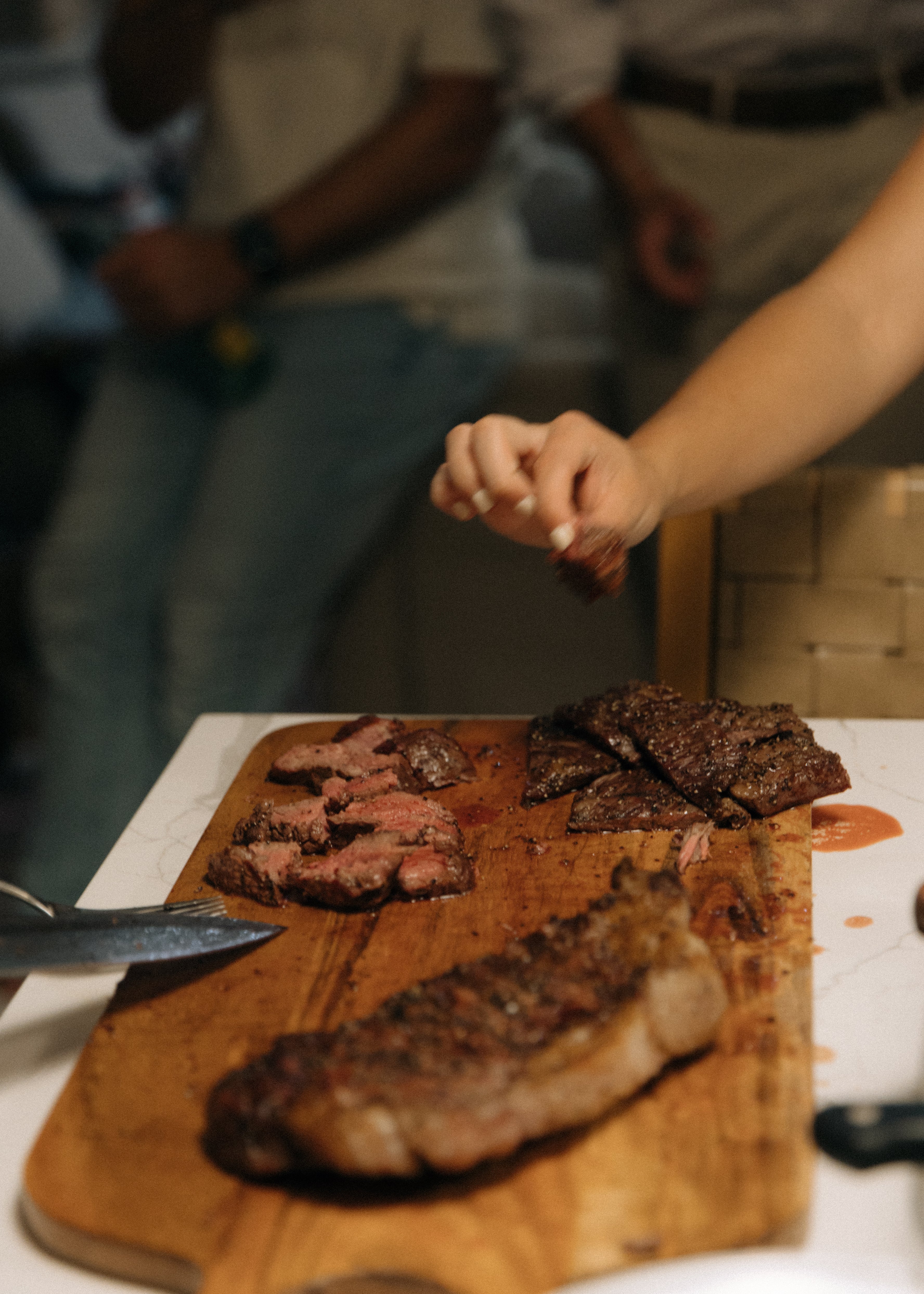 Beef – Fort Worth Cattle Co