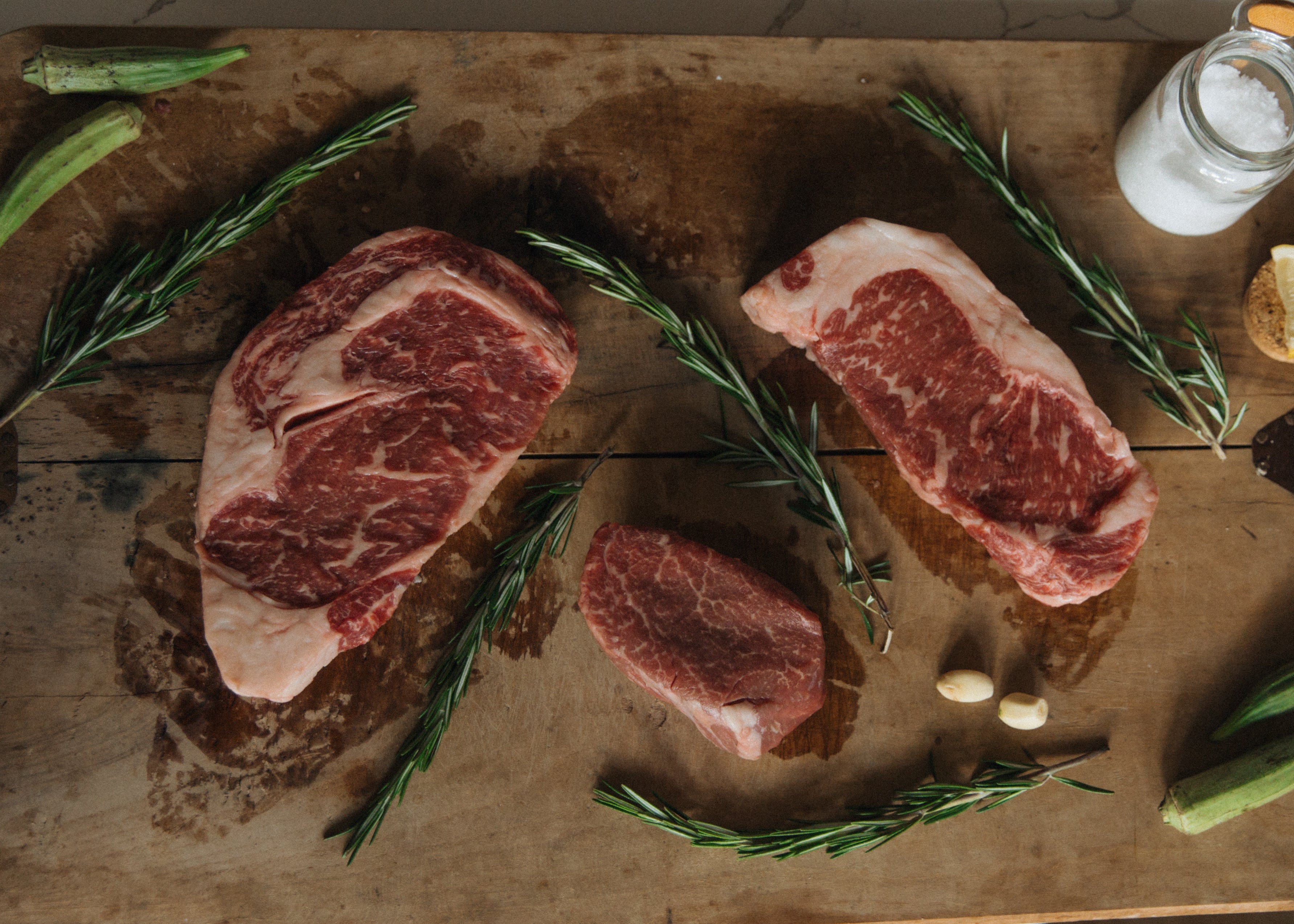 Fort Worth Cattle Co. - Delivering Better Beef From Local Ranches