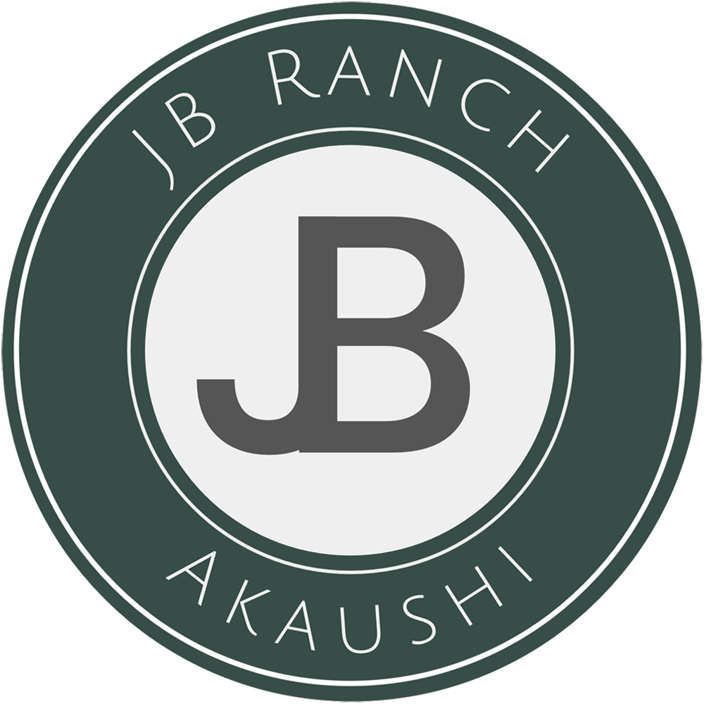 Johnson Ranch Logo Fort Worth Cattle Co. - Delivering Better Beef From Local Ranches